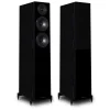 Wharfedale Diamond 12.3 Floor standing Speaker (pair) Black - CLEARANCE
