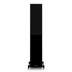Wharfedale Diamond 12.3 Floor standing Speaker (pair) Black - CLEARANCE