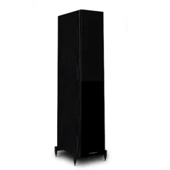 Wharfedale Diamond 12.4 Floor standing Speaker (pair) Black Oak