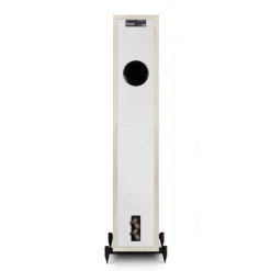 Wharfedale Diamond 12.3 Floor standing Speaker (pair) Light Oak