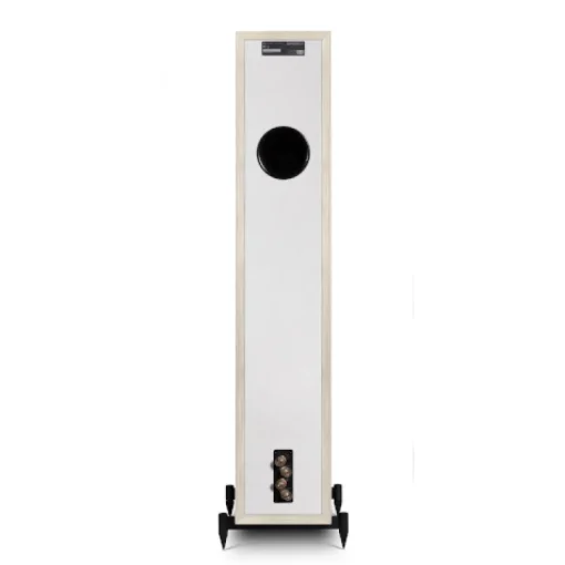 Wharfedale Diamond 12.3 Floor standing Speaker (pair) Light Oak