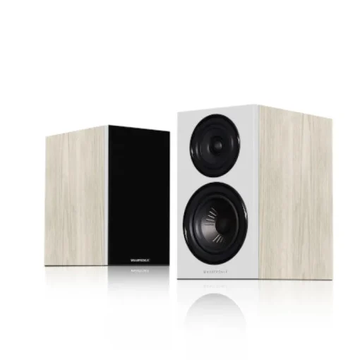 Wharfedale Diamond 12 HCP 5.1 Home Cinema Package Light Oak
