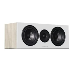 Wharfedale Diamond 12 HCP 5.1 Home Cinema Package Light Oak