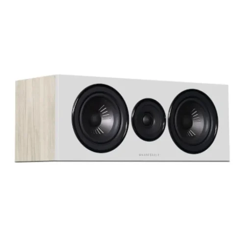 Wharfedale Diamond 12 HCP 5.1 Home Cinema Package Light Oak