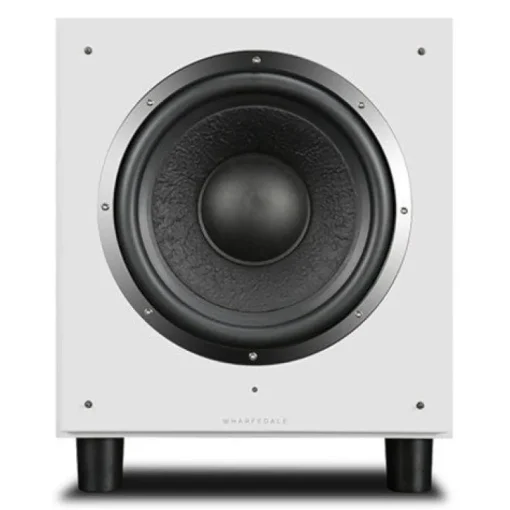 Wharfedale Diamond 12 HCP 5.1 Home Cinema Package Light Oak