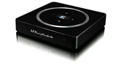 Wharfedale Diamond A1 Active Speakers in White