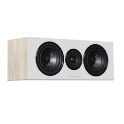 Wharfedale Diamond 12.C Speaker 2 way Centre Light Oak