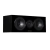 Wharfedale Diamond 12.C Speaker 2 way Centre Black Oak