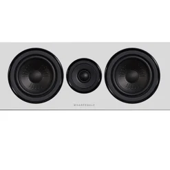 Wharfedale Diamond 12.C Speaker 2 way Centre Light Oak