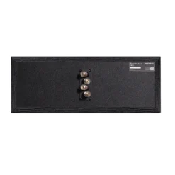 Wharfedale Diamond 12.C Speaker 2 way Centre Black Oak