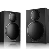 Wharfedale DX-3 Satellite Speakers Pair Black