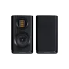 Wharfedale EVO 4.1 Bookshelf Speakers Black Wood Pair