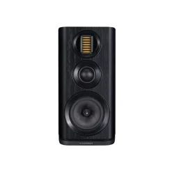 Wharfedale EVO 4.2 Bookshelf Loudspeakers Black Wood Pair