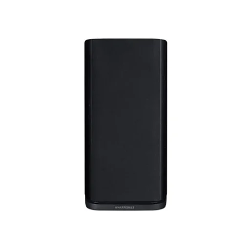 Wharfedale EVO 4.2 Bookshelf Loudspeakers Black Wood Pair
