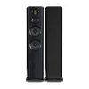 Wharfedale EVO 4.4 Floorstanding Speakers Black Wood Pair