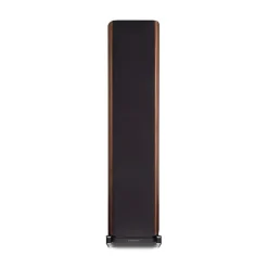 Wharfedale EVO 4.4 Floorstanding Speakers Walnut Pair