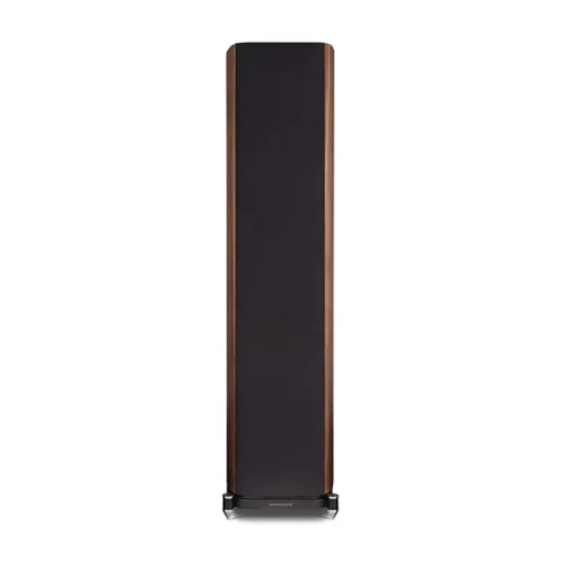Wharfedale EVO 4.4 Floorstanding Speakers Walnut Pair