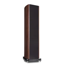 Wharfedale EVO 4.3 Floorstanding Speakers Walnut Pair