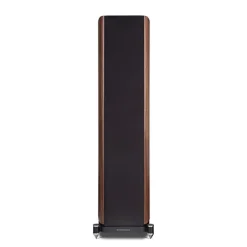 Wharfedale EVO 4.3 Floorstanding Speakers Walnut Pair