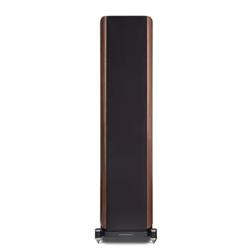 Wharfedale EVO 4.3 Floorstanding Speakers Walnut Pair