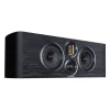 Wharfedale EVO 4.C Centre Speaker Black Wood