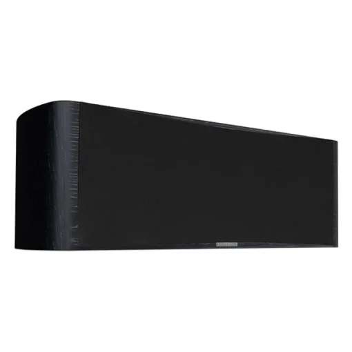 Wharfedale EVO 4.C Centre Speaker Black Wood