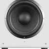 Wharfedale SW10 Subwoofer in White