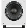 Wharfedale SW12 Subwoofer in White
