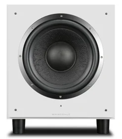 Wharfedale SW12 Subwoofer in White