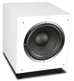 Wharfedale SW12 Subwoofer in White