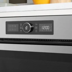 Whirlpool AMW 9615 IX UK Built in Microwave Oven in Stainless Steel