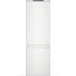 Whirlpool WHC18 T332 P UK built in fridge freezer