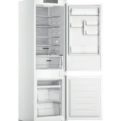 Whirlpool WHC18 T332 P UK built in fridge freezer