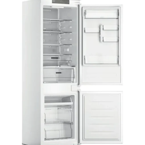 Whirlpool WHC18 T332 P UK built in fridge freezer