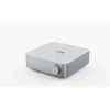 WiiM Amp Network Stereo Amplifier Silver