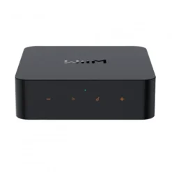WiiM Pro Audiophile Grade Multi-Room Music Streamer