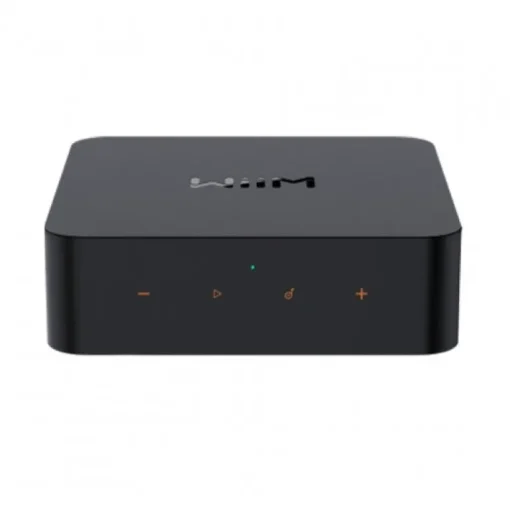 WiiM Pro Audiophile Grade Multi-Room Music Streamer