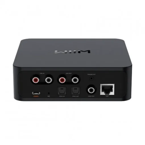 WiiM Pro Audiophile Grade Multi-Room Music Streamer