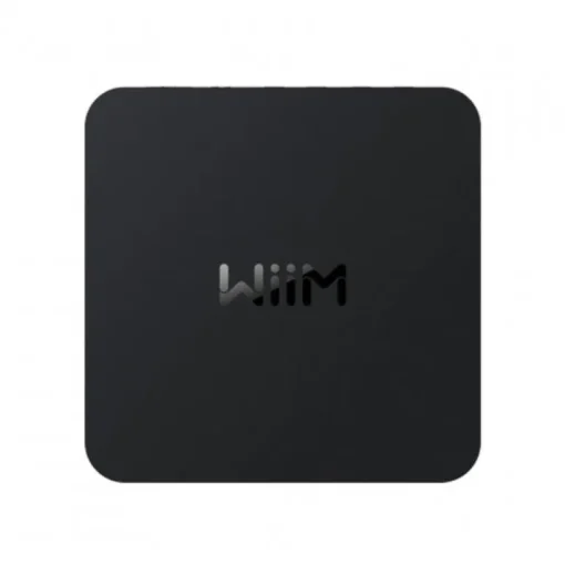 WiiM Pro Audiophile Grade Multi-Room Music Streamer