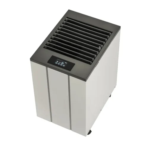 Woods LD40 Dehumidifier & Smart Clothes Dryer