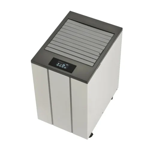 Woods LD40 Dehumidifier & Smart Clothes Dryer