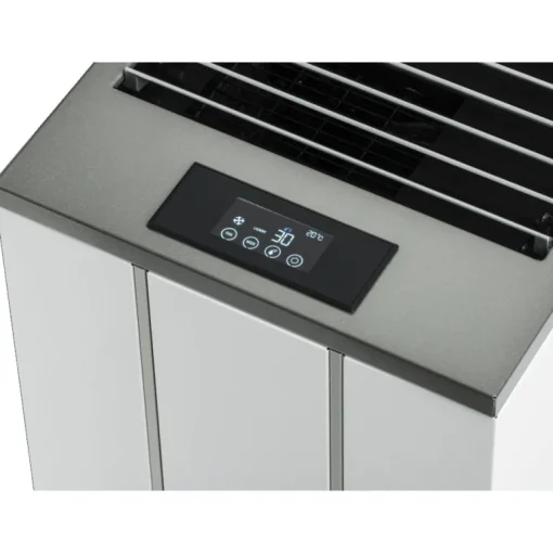 Woods LD40 Dehumidifier & Smart Clothes Dryer