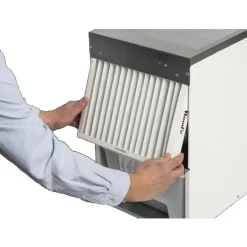 Woods LD40 Dehumidifier & Smart Clothes Dryer