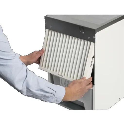 Woods LD40 Dehumidifier & Smart Clothes Dryer