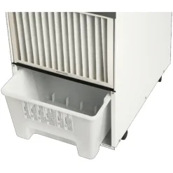 Woods LD40 Dehumidifier & Smart Clothes Dryer