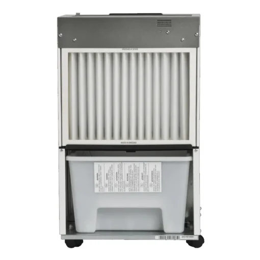 Woods LD40 Dehumidifier & Smart Clothes Dryer