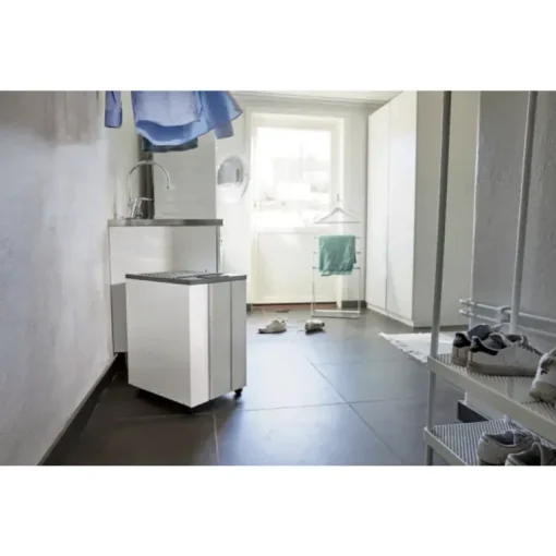 Woods LD40 Dehumidifier & Smart Clothes Dryer