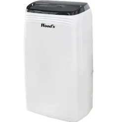 Woods MDK26 Air Dehumidifier Refrigerant