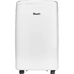 Woods MDX14 Air Dehumidifier Refrigerant