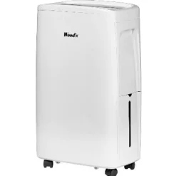Woods MDX14 Air Dehumidifier Refrigerant